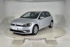 Volkswagen Golf VII 2017 5p Benzina 5p 1.5 tg...