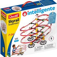 Skyrail suspension basic Quercetti