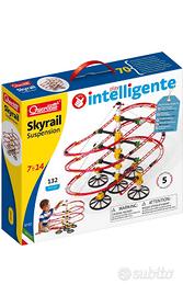 Skyrail suspension basic Quercetti