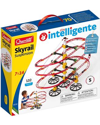 Skyrail suspension basic Quercetti