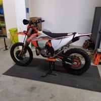 Ktm 300 erzbergrodeo 2022