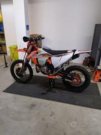 Ktm 300 erzbergrodeo 2022