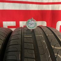 4 GOMME USATE ESTIVO 2554520 - CP62419048