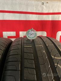 4 GOMME USATE ESTIVO 2554520 - CP62419048