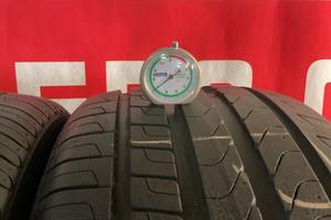 4 GOMME USATE ESTIVO 2554520 - CP62419048