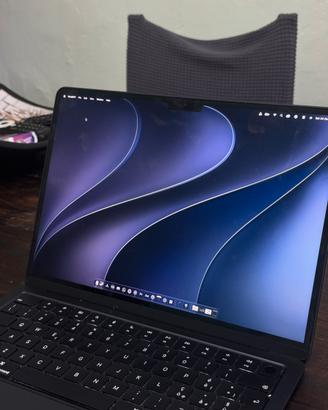 Macbook air 13 (2025)
