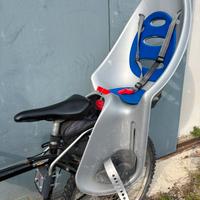 Seggiolino per bicicletta