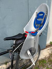 Seggiolino per bicicletta