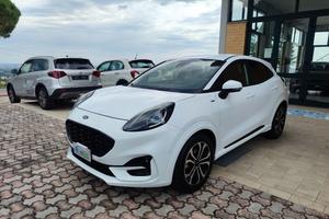 FORD Puma 1.0 EcoBoost Hybrid 125 CV S&S ST- U3485