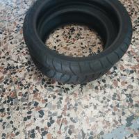 Coppia gomme michelin anakee 3