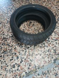 Coppia gomme michelin anakee 3