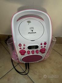 Impianto Karaoke