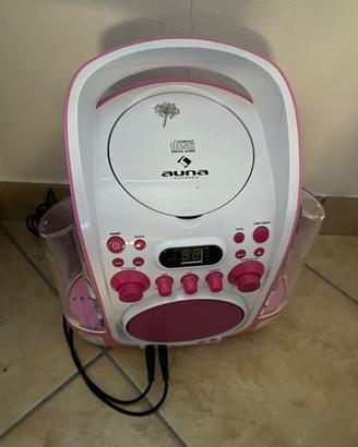 Impianto Karaoke