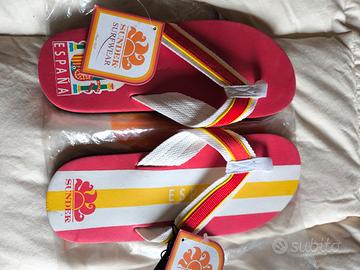 ciabatte infradito sundek 