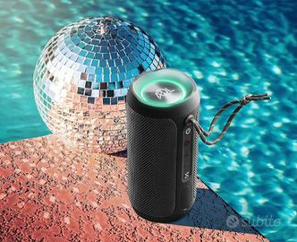 Cassa  Bluetooth 10 watt