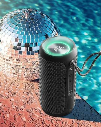 Cassa  Bluetooth 10 watt