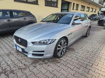 JAGUAR XE 2.0 D Turbo 180CV aut. Portfolio