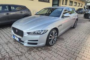 JAGUAR XE 2.0 D Turbo 180CV aut. Portfolio