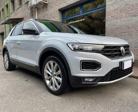 VOLKSWAGEN T-Roc 1.6 TDI 116CV ADVANCED NAVI SEN