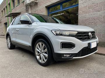 VOLKSWAGEN T-Roc 1.6 TDI 116CV ADVANCED NAVI SEN