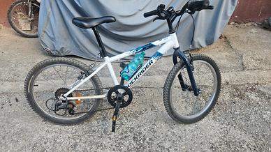 bicicletta 20"