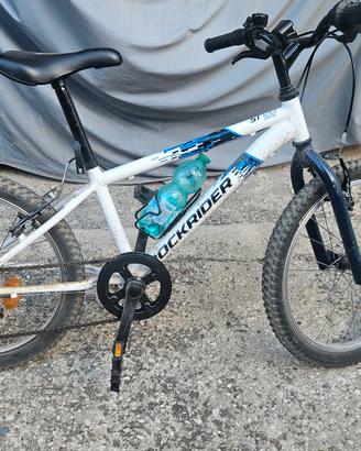 bicicletta 20"