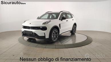 LYNK&CO 01 Phev Core