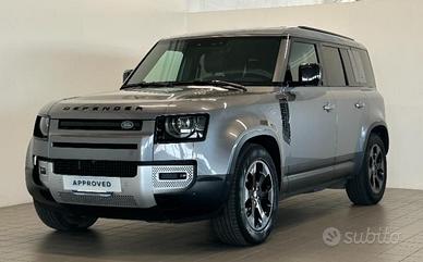 Defender - (2019) 110 3.0D I6 250 CV AWD Au...