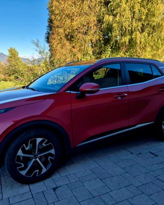 Kia Sportage 1.6 MHEV Style - CRDI