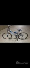 bicicletta top bike 