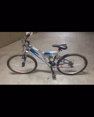 bicicletta top bike 