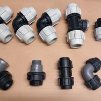 Raccordi Idraulici di Marca