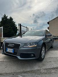 Audi A4 Avant 2.0 TDI 143CV F.AP. Advanced