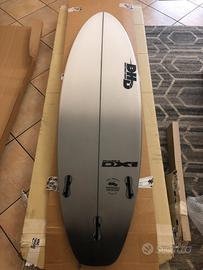 DHD DX1 Phase 3 Surfboard 5.11