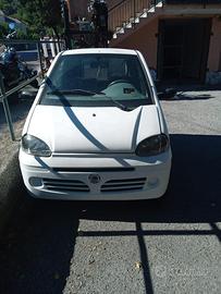 Casalini ydea microcar 50cc