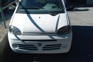 Casalini ydea microcar 50cc