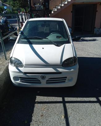 Casalini ydea microcar 50cc