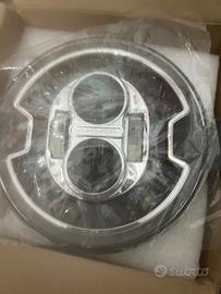 Faro Daymaker Harley Davidson adattivo cromato 7”