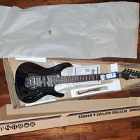 Chitarra elettrica Ibanez S570AH