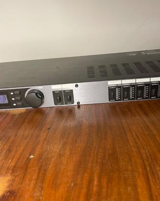 Processore di segnale DBX ZonePro1260