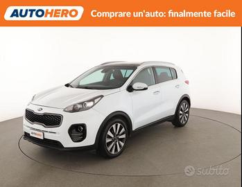 KIA Sportage MU57839