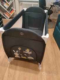 Lettino bambino Cam Daily Plus