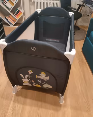 Lettino bambino Cam Daily Plus