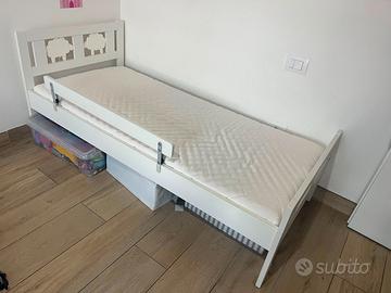 Letto bambini