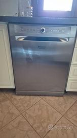 Lavastoviglie Hotpoint