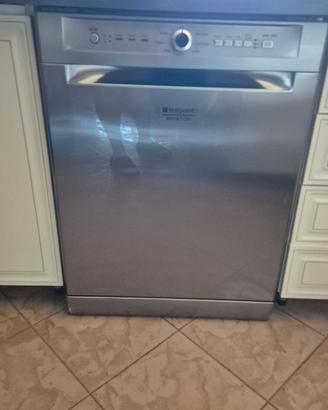 Lavastoviglie Hotpoint