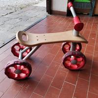 Hape Trail Rider Bicicletta Cavalcabile

