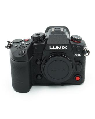Panasonic GH6