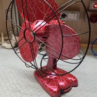 Ventilatore CGE Milano anni '50