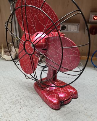 Ventilatore CGE Milano anni '50